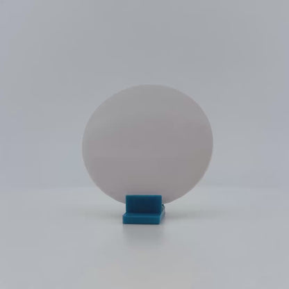 MF 11 - Runder Magnet-Flaschenöffner